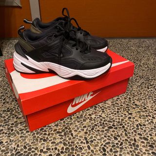 ナイキ(NIKE)のW　NIKE M2K TEKNO(スニーカー)