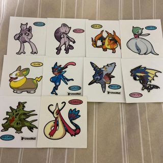 ポケモン - NANA様 専用の通販 by SHOP|ポケモンならラクマ