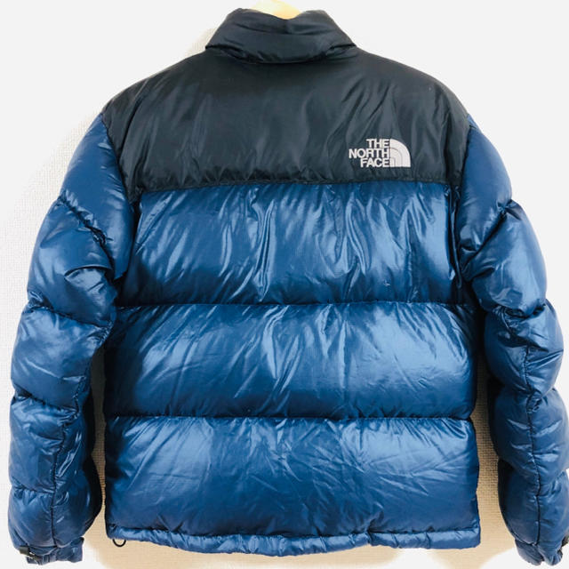 THE NORTH FACE(ザノースフェイス)のTHE NORTH FACE ダウンジャケット メンズのジャケット/アウター(ダウンジャケット)の商品写真