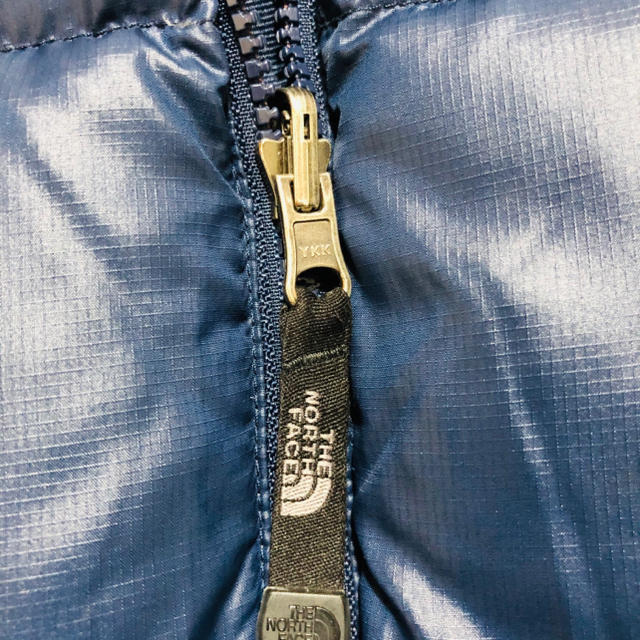 THE NORTH FACE(ザノースフェイス)のTHE NORTH FACE ダウンジャケット メンズのジャケット/アウター(ダウンジャケット)の商品写真