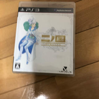 プレイステーション3(PlayStation3)の二ノ国 白き聖灰の女王 PS3(家庭用ゲームソフト)