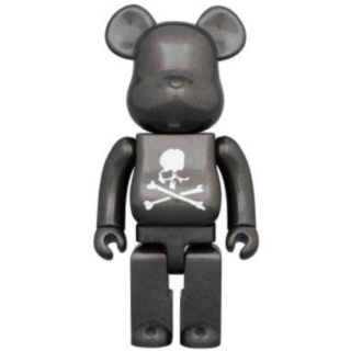 マスターマインドジャパン(mastermind JAPAN)のBE@RBRICK mastermind JAPAN 阪急メンズ 新品(その他)