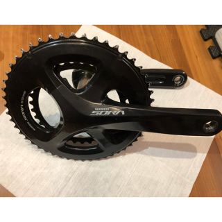 シマノ(SHIMANO)のクランクセット　FC-R3000 50-34t 170mm(パーツ)