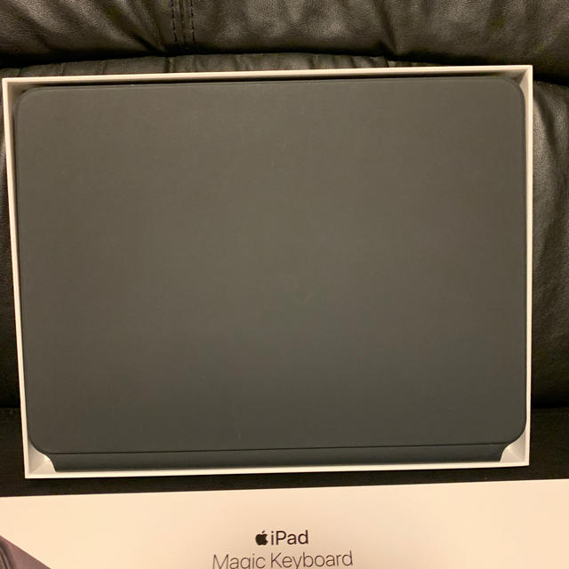 Apple - iPad magic keyboard 2020 11インチの通販 by すーさん's shop