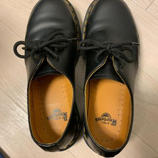 ドクターマーチン(Dr.Martens)のドクターマーチン　UK 5(ローファー/革靴)