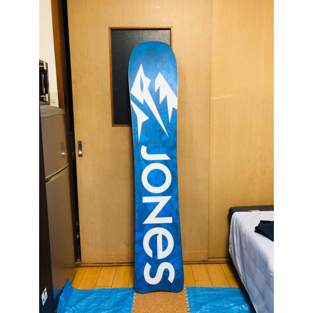 Jones Hovercraft 日本限定 152-