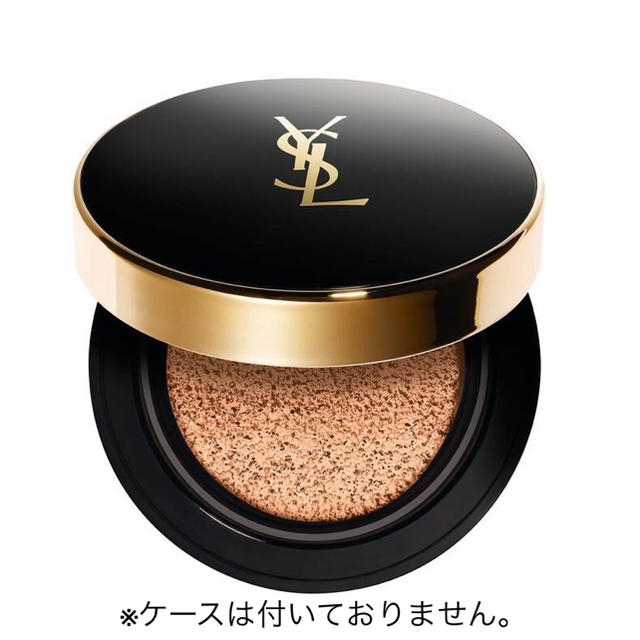 Yves Saint Laurent Beaute(イヴサンローランボーテ)の〈YSL〉アンクルドポールクッション 20 リフィル コスメ/美容のベースメイク/化粧品(ファンデーション)の商品写真