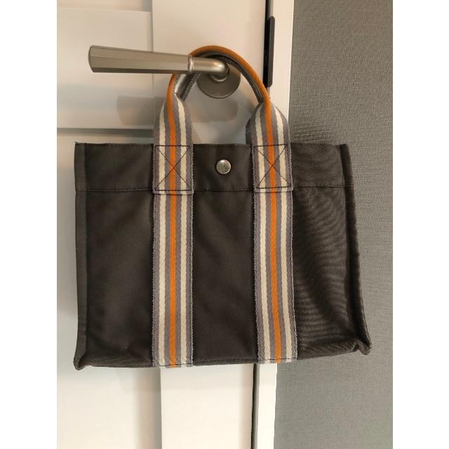 HERMES - 最終値下げ　エルメス トートバッグ  銀座店限定　フールトゥトートPM