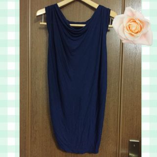 ザラ(ZARA)のZARA　　　トップス(タンクトップ)