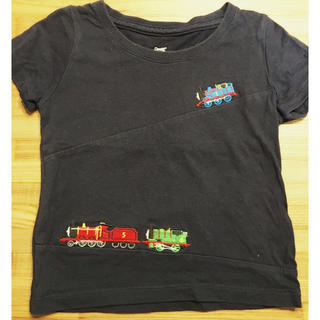 グラニフ(Design Tshirts Store graniph)のgraniph(グラニフ)★きかんしゃトーマスTシャツ(Tシャツ/カットソー)