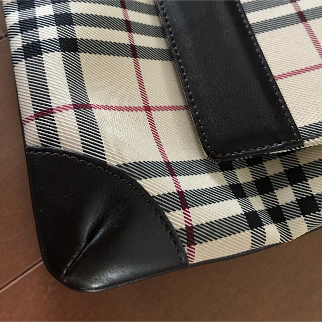 BURBERRY(バーバリー)のバーバリー   ショルダーバッグ レディースのバッグ(ショルダーバッグ)の商品写真