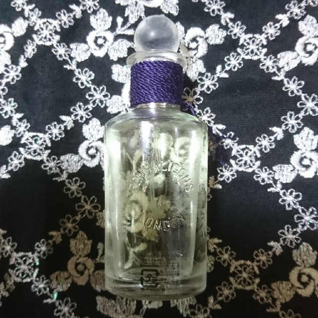 Penhaligon's(ペンハリガン)のペンハリガン バイオレッタ コスメ/美容の香水(香水(女性用))の商品写真