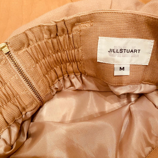 JILL by JILLSTUART(ジルバイジルスチュアート)の【JILL by JILLSTUART】トレンチスカートM レディースのスカート(ひざ丈スカート)の商品写真