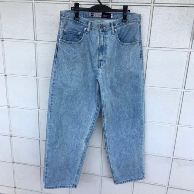 Levi's(リーバイス)のリーバイス シルバータブ バギー silver tab baggy メンズのパンツ(デニム/ジーンズ)の商品写真