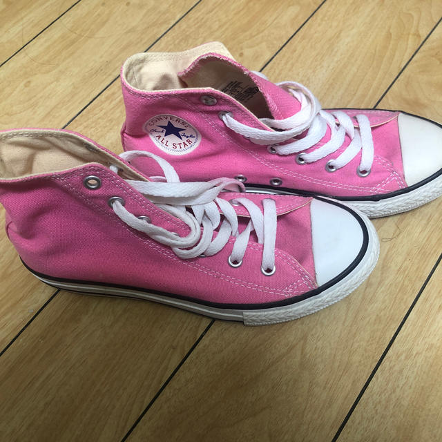 CONVERSE(コンバース)のcovers スニーカー レディースの靴/シューズ(スニーカー)の商品写真