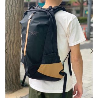 アークテリクス(ARC'TERYX)の【原宿限定】定価31350 ARC'TERYX×オッシュマンズ　アロー22(バッグパック/リュック)