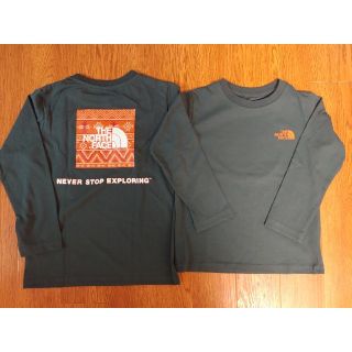 ザノースフェイス(THE NORTH FACE)のちぃ様(Tシャツ/カットソー)