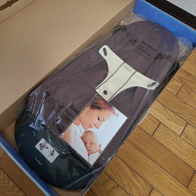 BABYBJORN(ベビービョルン)の【BABYBJORN】ベビービョルン　バウンサー キッズ/ベビー/マタニティのキッズ/ベビー/マタニティ その他(その他)の商品写真