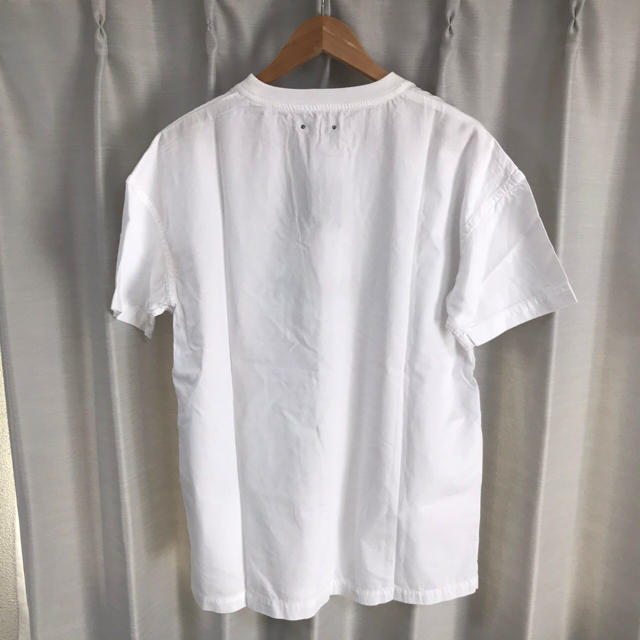 MINEDENIM 20SS  サンキュープリントTシャツ 1