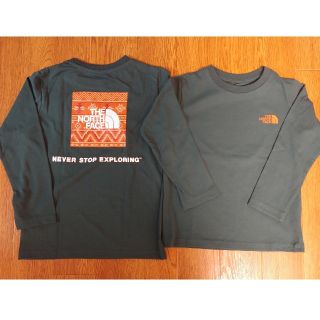 ザノースフェイス(THE NORTH FACE)の即購入可能です。様(Tシャツ/カットソー)