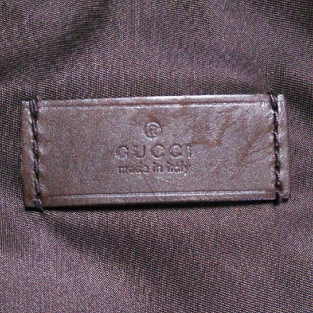 Gucci(グッチ)のGUCCI ショルダーバッグ  メンズ  レディース メンズのバッグ(ショルダーバッグ)の商品写真
