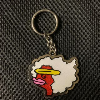 シュプリーム(Supreme)のSupremeGonz Ramm Keychainシュプリームマークゴンザレス(その他)