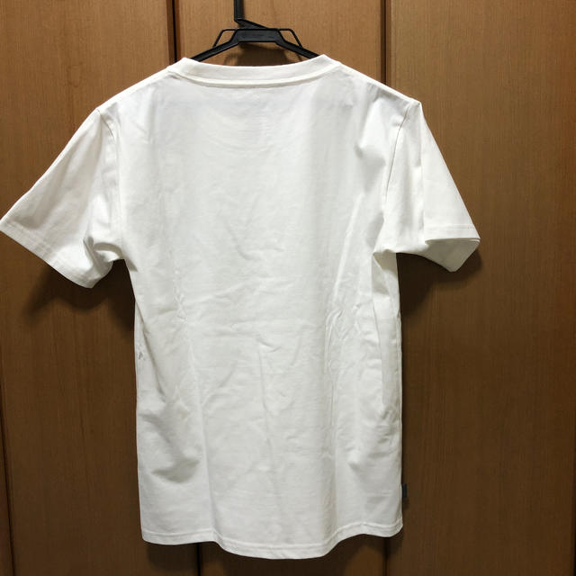 Snow Peak(スノーピーク)のSnow Peak Tシャツ メンズのトップス(Tシャツ/カットソー(半袖/袖なし))の商品写真