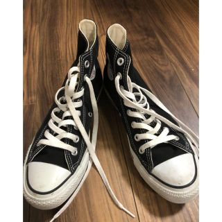 コンバース(CONVERSE)のCONVERSE コンバース オールスター(スニーカー)