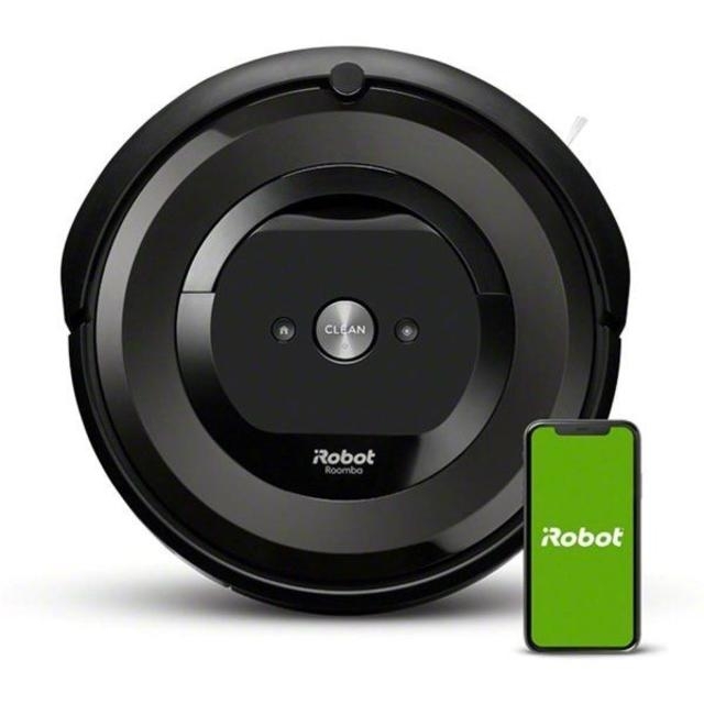 【新品未開封】ルンバ e5 iRobot Roomba-