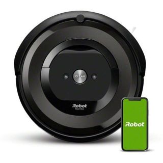 アイロボット(iRobot)の【新品未開封】ルンバ e5 iRobot Roomba(掃除機)