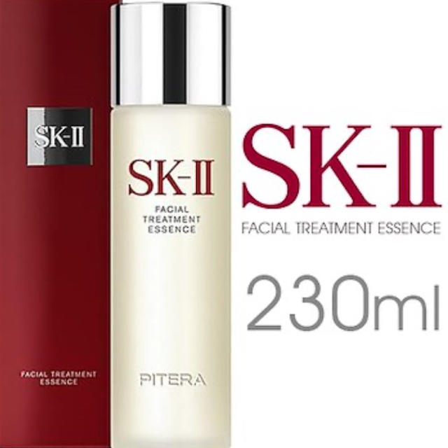 SK-II(エスケーツー)のエスケーツー　新品 コスメ/美容のスキンケア/基礎化粧品(化粧水/ローション)の商品写真