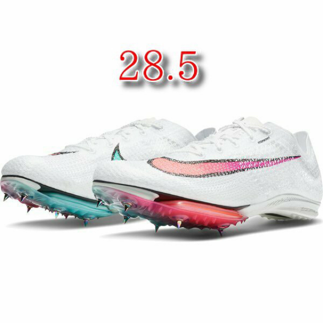 NIKE - ナイキ エア ズーム ヴィクトリー / ビクトリー 28.5の+