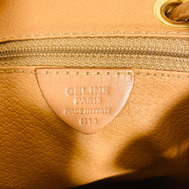 ディズニーコレクション ☆レア商品☆ CELINE セリーヌ ミニリュック
