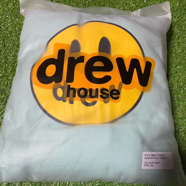 drew house ドリューハウス