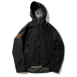 アークテリクス(ARC'TERYX)のアークテリクス × BEAMS / 別注 Zeta SL ジャケット（Mサイズ）(ナイロンジャケット)