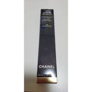 シャネル(CHANEL)のお取り置き★シャネル　アイブロウ　新品未使用　箱付き(アイブロウペンシル)