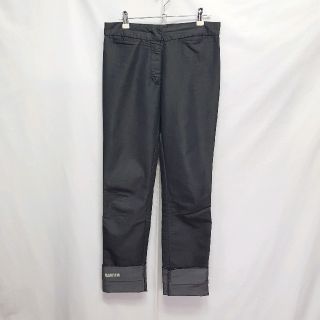 マルタンマルジェラ(Maison Martin Margiela)の★イタリア製 Maison Martin Margiela narrow パンツ(カジュアルパンツ)