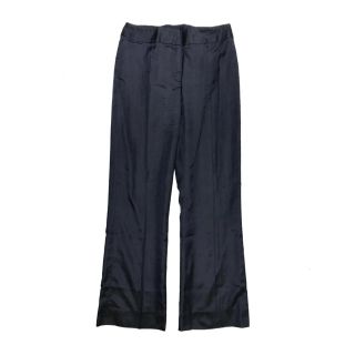 アルベルタフェレッティ(ALBERTA FERRETTI)のALBERTA FERRETTI Silk Slacks(バギーパンツ)