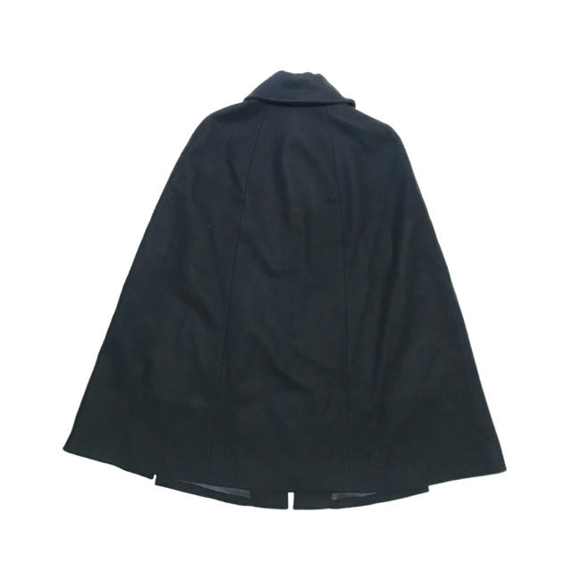 A.P.C. Design cloak/cape