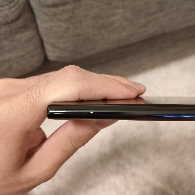 SAMSUNG GALAXY NOTE10+ デュアルSIM SM-N9750