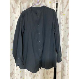 カナタ(KANATA)のkanata classic shirt(シャツ)