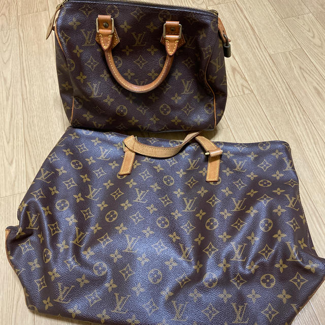 お得な情報満載 LOUIS ルイヴィトン2つセット 専用 - VUITTON トートバッグ お得な情報満載 LOUIS ルイヴィトン2つセット 専用 - VUITTON トートバッグ