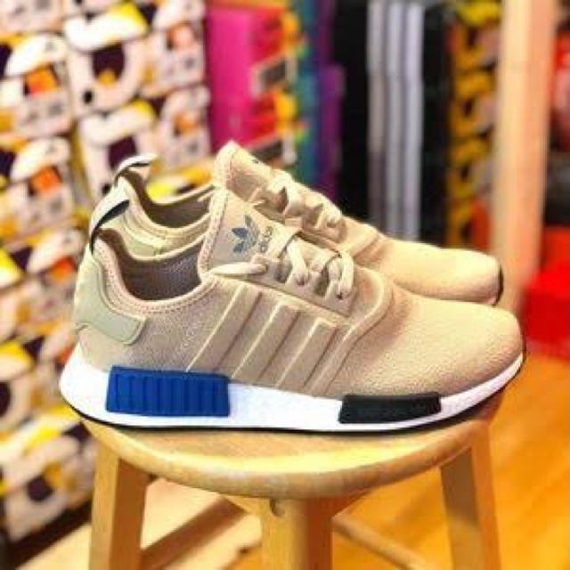 アディダス オリジナルス NMD R1 EE5101 29.0cm - スニーカー