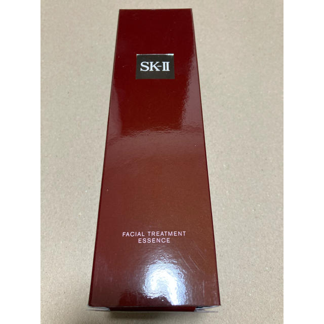 【新品未開封】SK-II フェイシャルトリートメント エッセンス 230ml