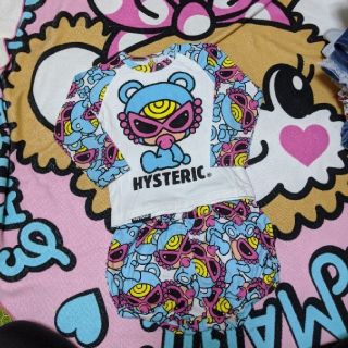 ヒステリックミニ(HYSTERIC MINI)のはるちゃん様専用ページ(Tシャツ/カットソー)