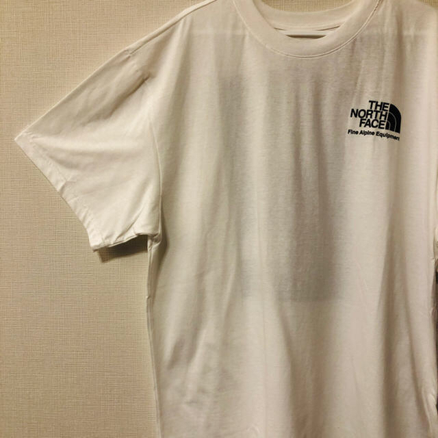 THE NORTH FACE(ザノースフェイス)のTHE NORTH FACE ノースフェイス Tシャツ メンズのトップス(Tシャツ/カットソー(半袖/袖なし))の商品写真