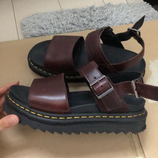 ドクターマーチン(Dr.Martens)のDr.Martens サンダル(サンダル)