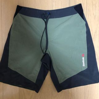 リーボック(Reebok)の専用(トレーニング用品)