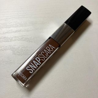 メイベリン(MAYBELLINE)のメイベリン　スナップスカラ　マスカラ　ヘーゼルブラウン(マスカラ)