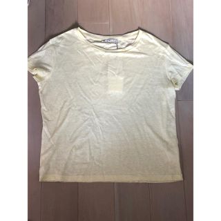 アクネ(ACNE)のAcne　Tシャツ　★新品(Tシャツ(半袖/袖なし))